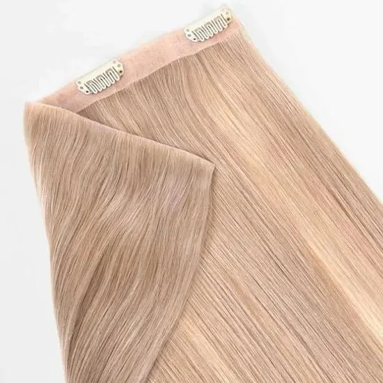 Clip-in Hair Extensions