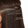 Tape Hair Extensions