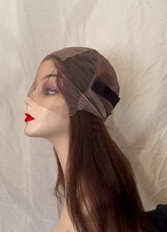 Full Lace Wig