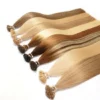 Polywax Hair Extensions