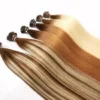 Polywax Hair Extensions