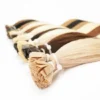 Polywax Hair Extensions