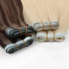 Tape Hair Extensions