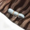 Tape Hair Extensions